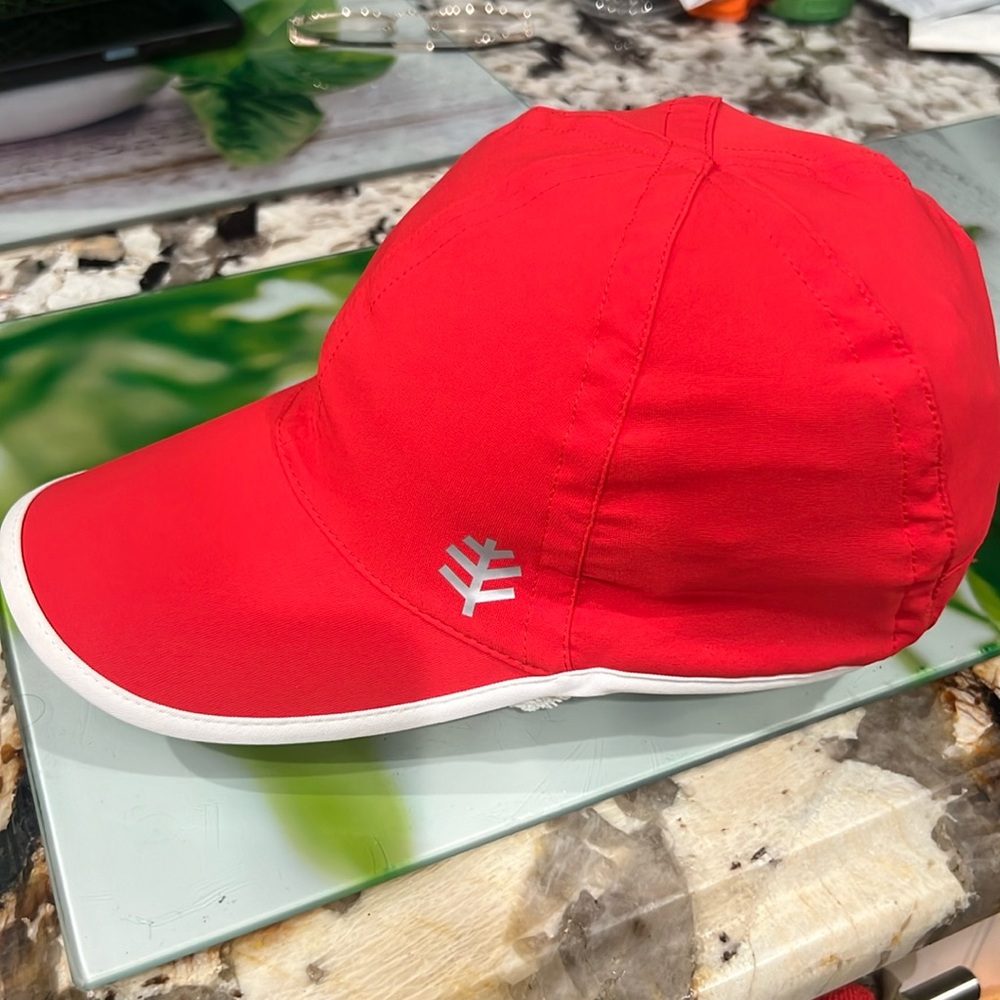 Unisex Wave Rider Sport Cap UPF 50+